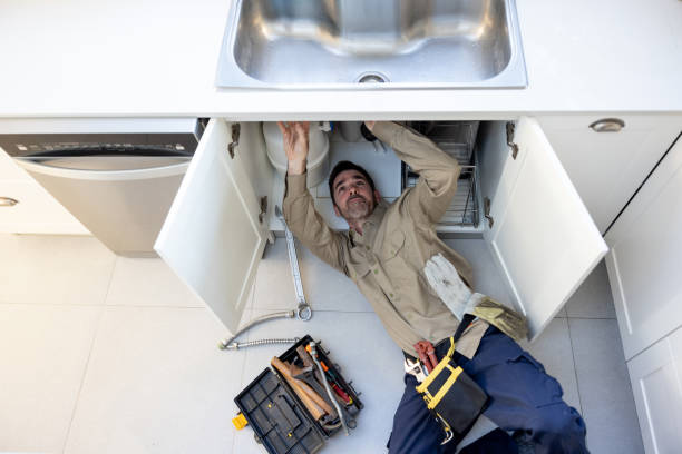 Best Emergency Plumbing Repair  in Pevely, MO