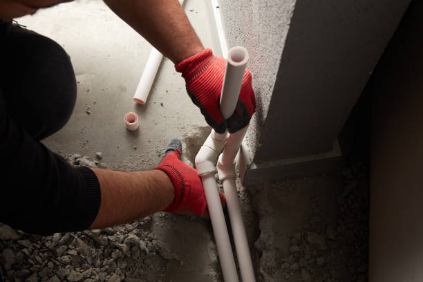 Best Clogged Drain Plumber  in Pevely, MO