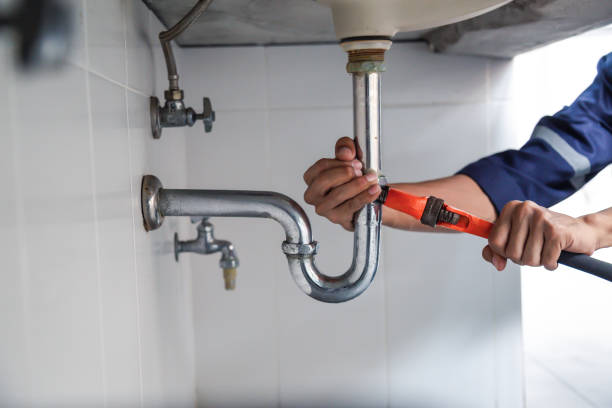 Shower Repair Services in Pevely, MO