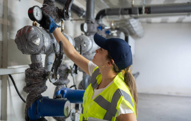 Best Gas Line Repair  in Pevely, MO
