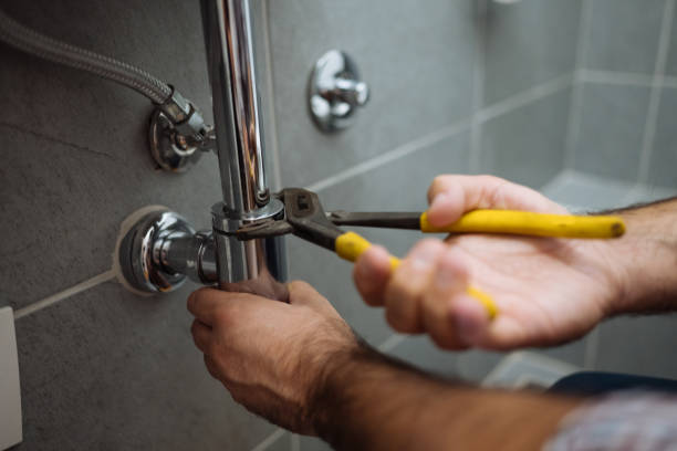 Best Residential Plumbing Services  in Pevely, MO