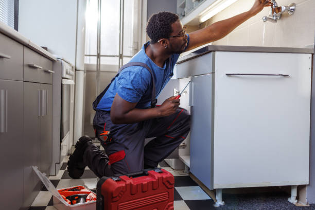 Best Water Leak Repair  in Pevely, MO