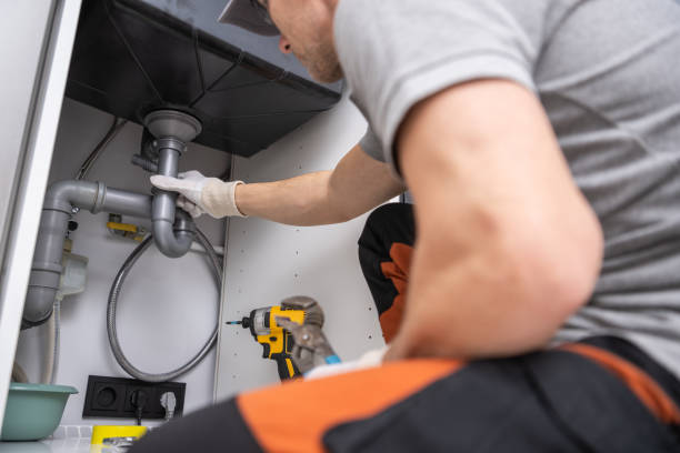 Pevely, MO Plumbing Company