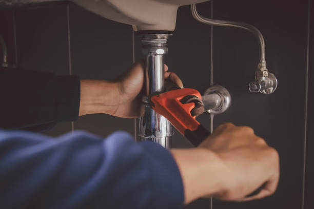 Gas Line Repair in Pevely, MO