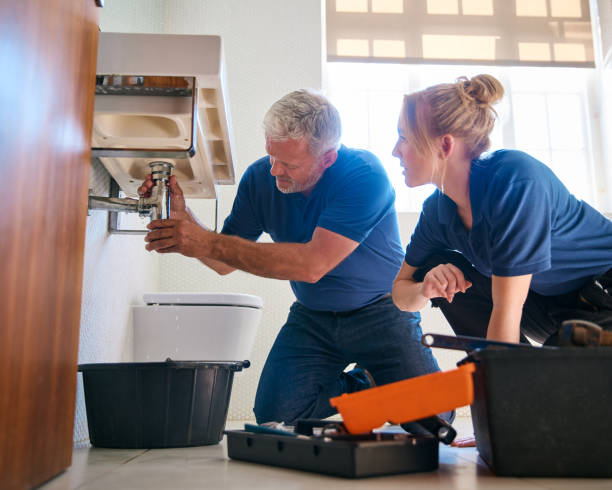 Best Sewer Line Repair  in Pevely, MO