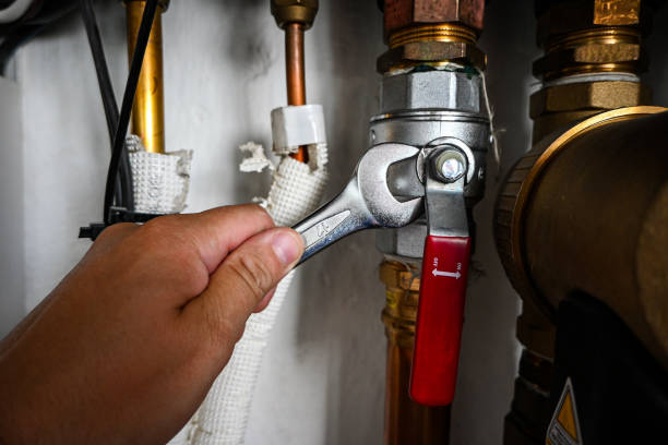 Best Hot Water Heater Installation  in Pevely, MO